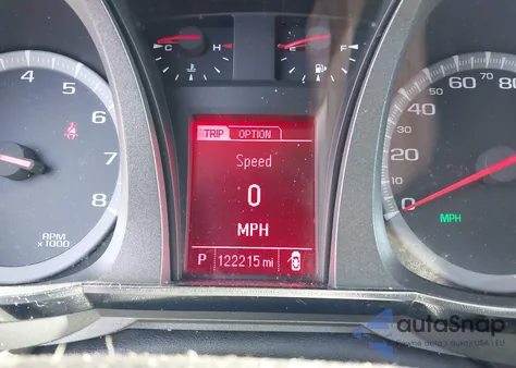 2014 GMC Terrain Sle-1 from USA, damaged, VIN 2GKALMEK5E6312945